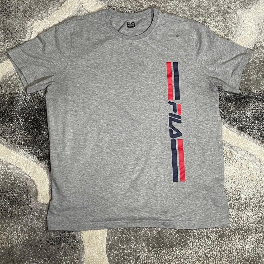 Fila T-Shirt